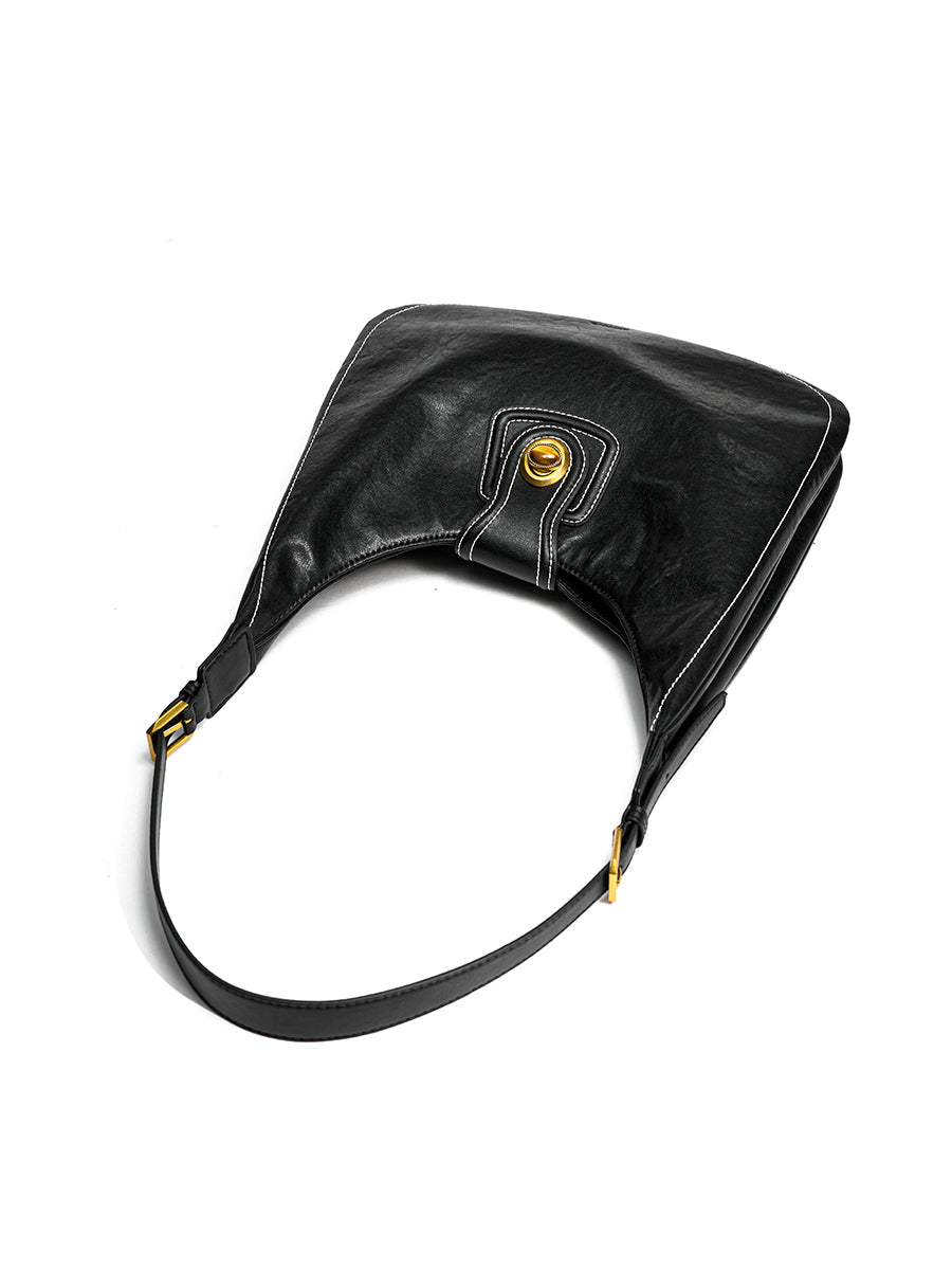Romantic Planet-Vintage Tote Bag