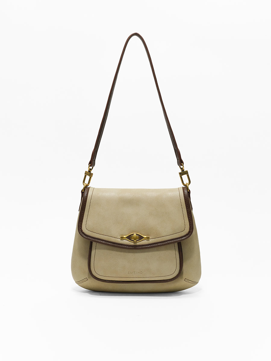 Rice Fragrance-Saddle Bag