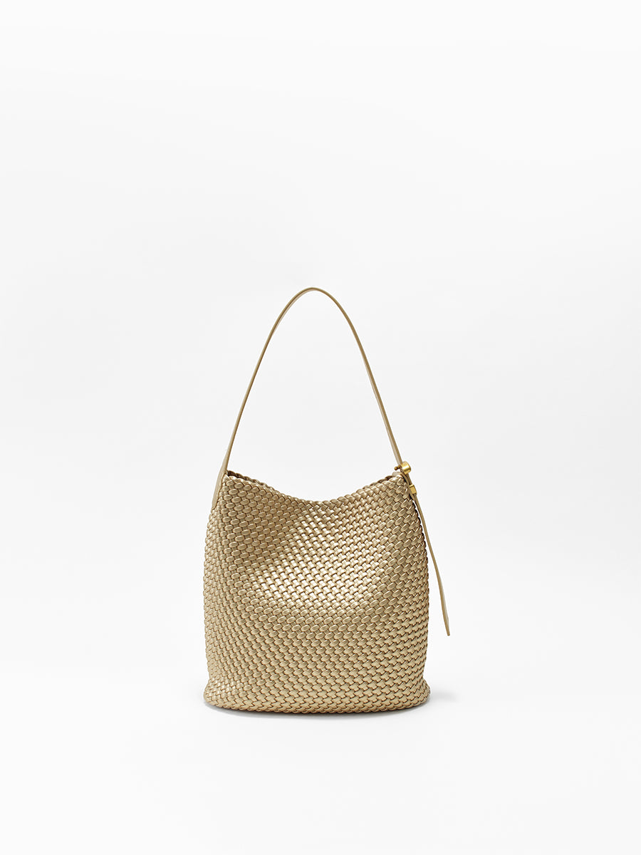 Large Capacity Commuter Tote Bag