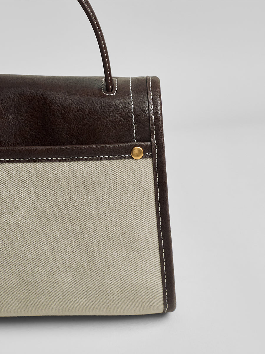 Simple and versatile envelope bag
