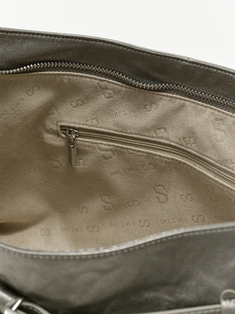 Designer Large Capacity Tote Bag