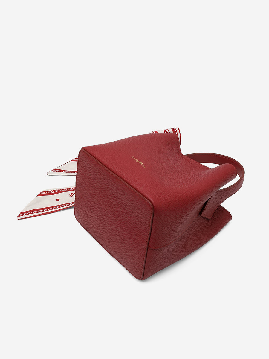Stranger-Bucket Bag Handbag