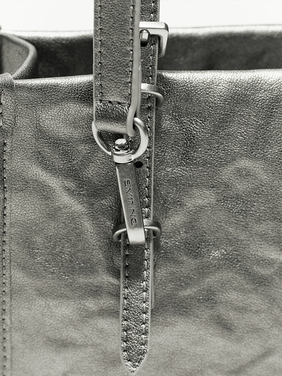 Futuristic crossbody bag single-shoulder tote bag