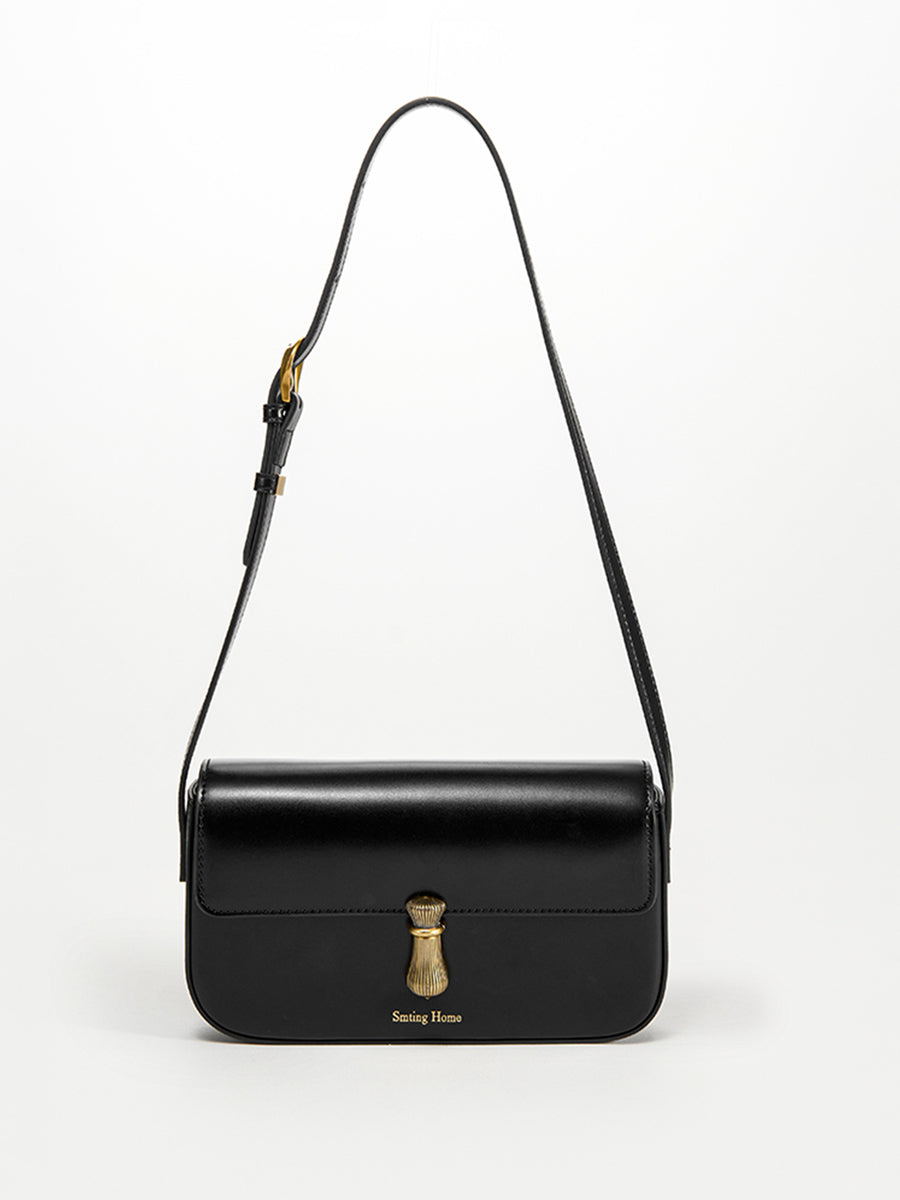 First Look-Underarm Square Bag