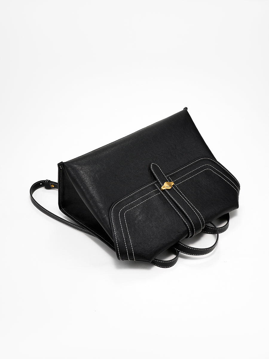 Damon-Handheld Backpack