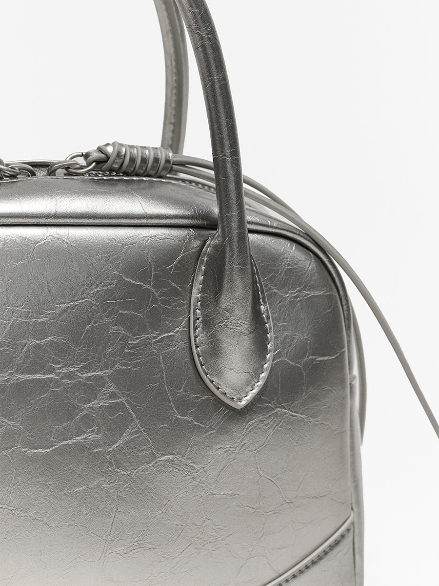 Waterwood Year-Boston Bag Underarm Bag