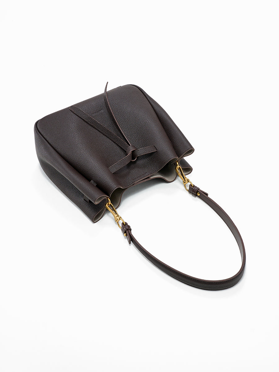 Melbourne-Bucket Bag