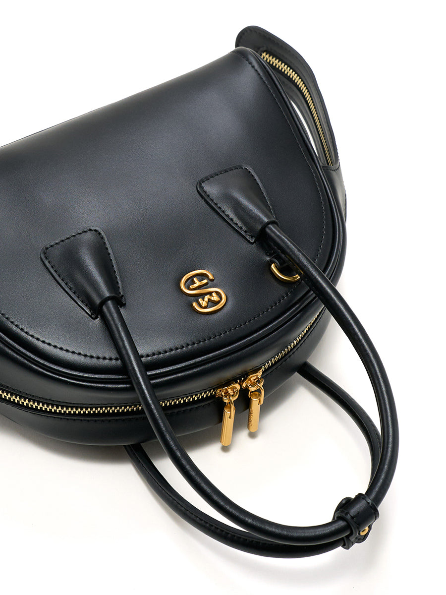 Green Years-Boston Bag