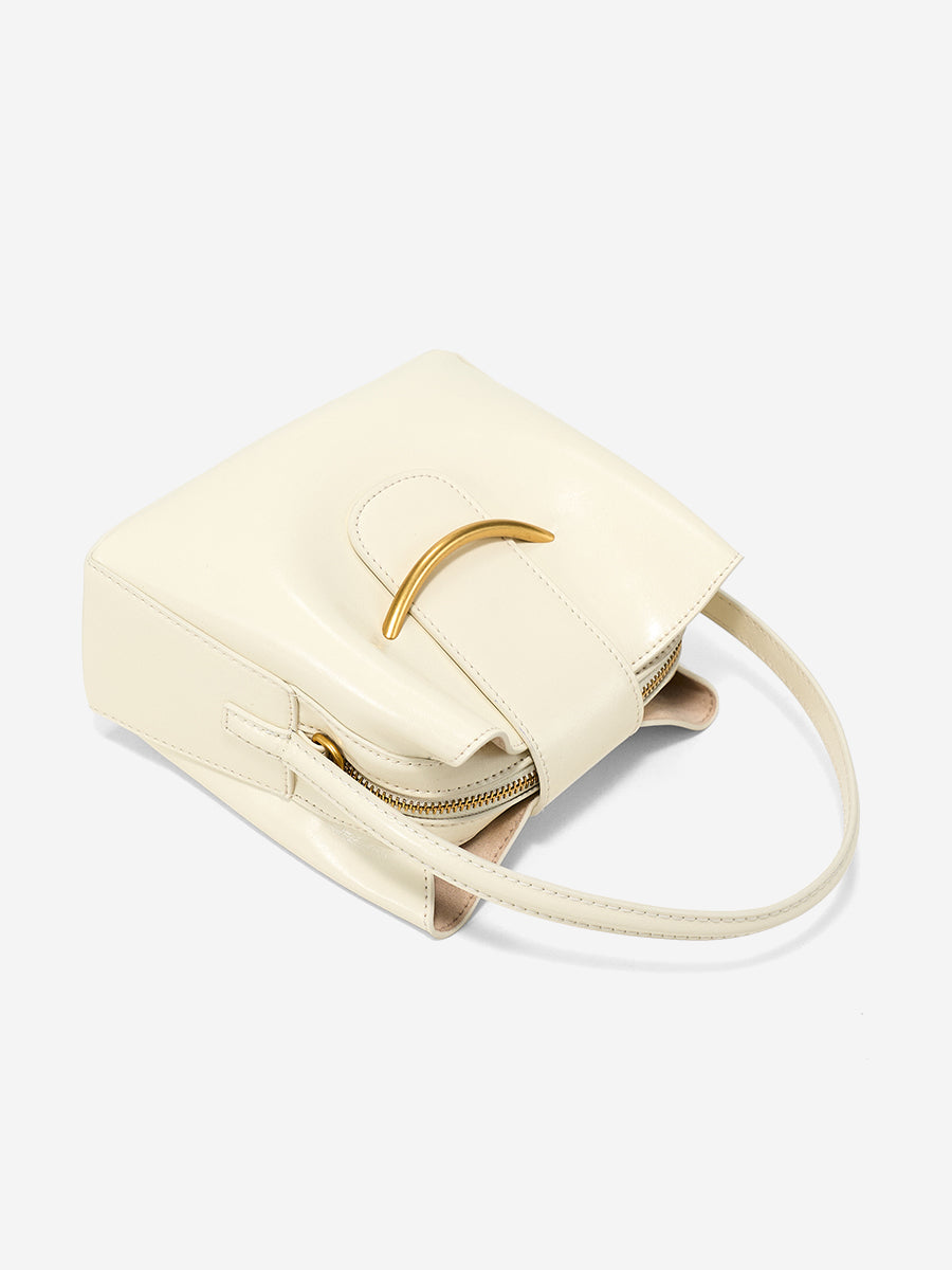 Nina-Bucket Bag