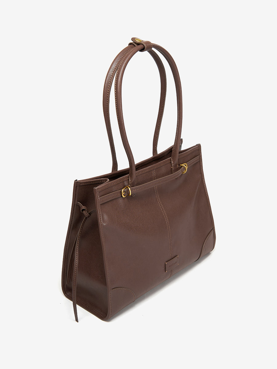 In the Mood for Love-Large Capacity Tote Bag