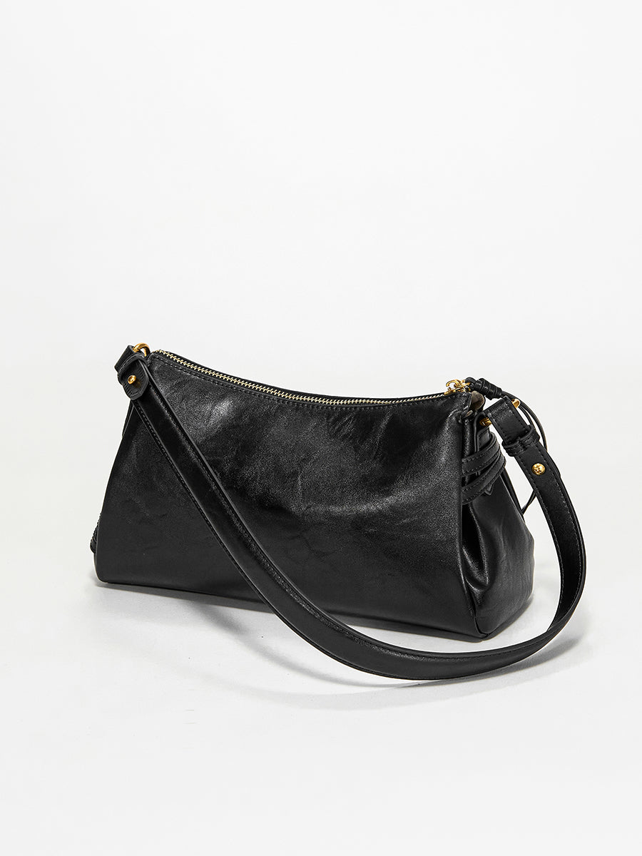 Trajectory-Baguette Bag
