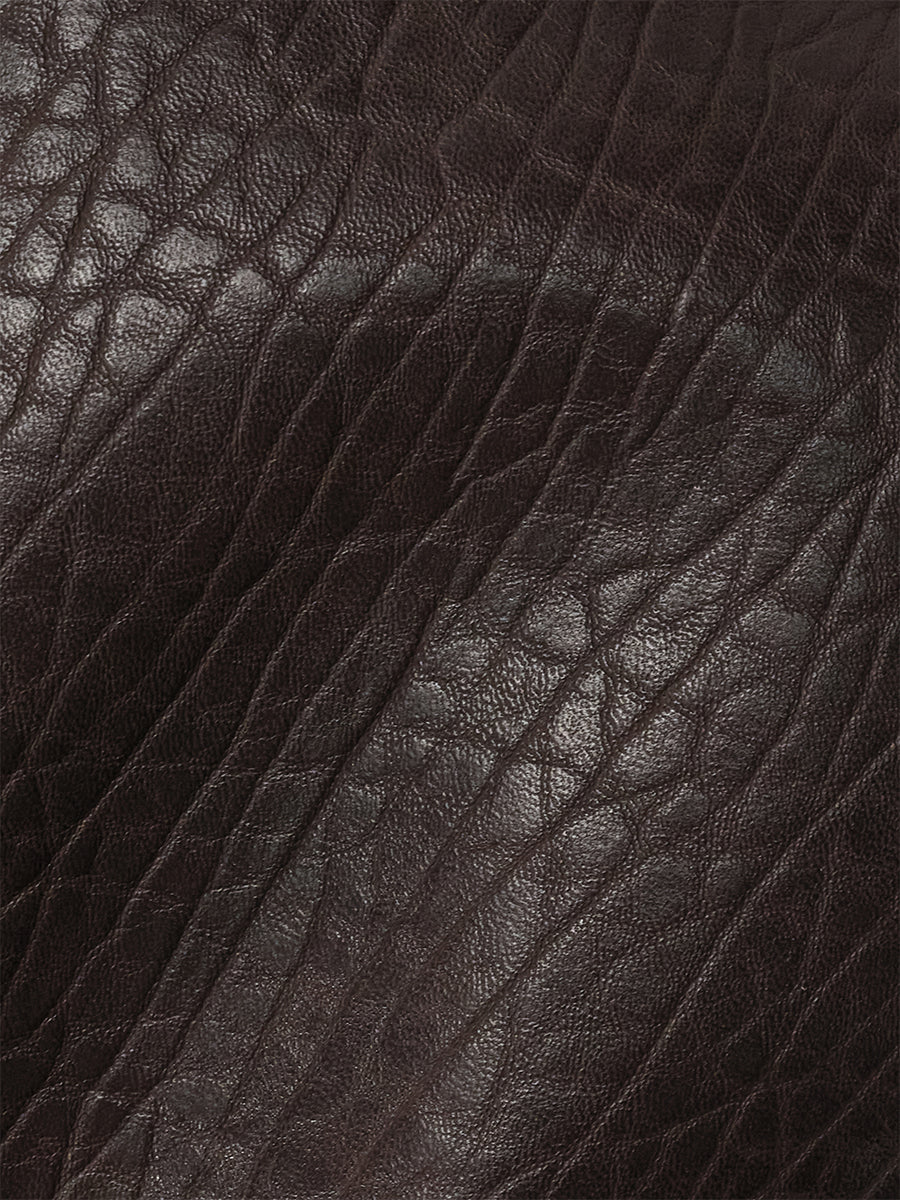 New minimalist luxury Boston bag