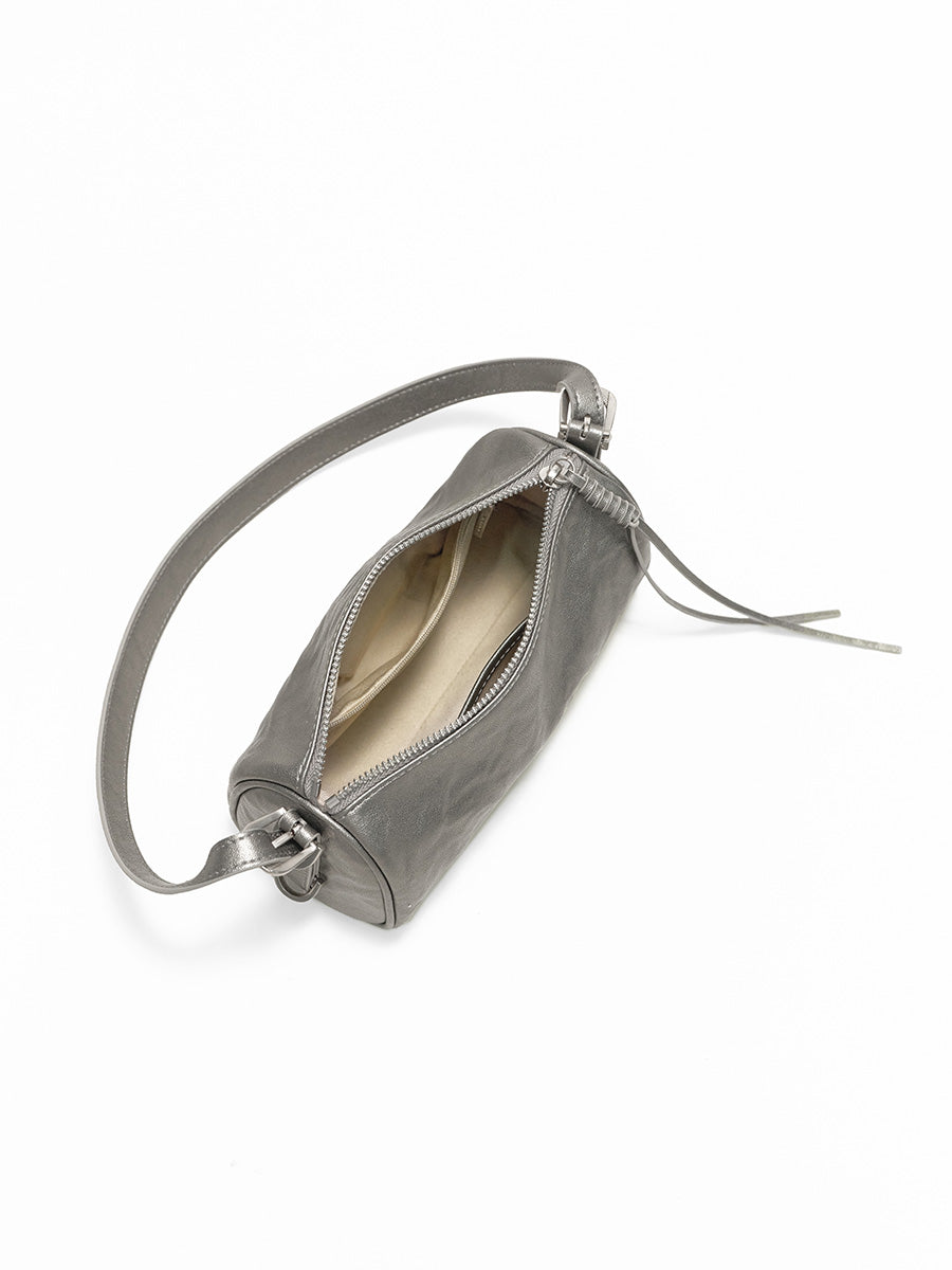 Niche and light luxury summer underarm bag pillow bag