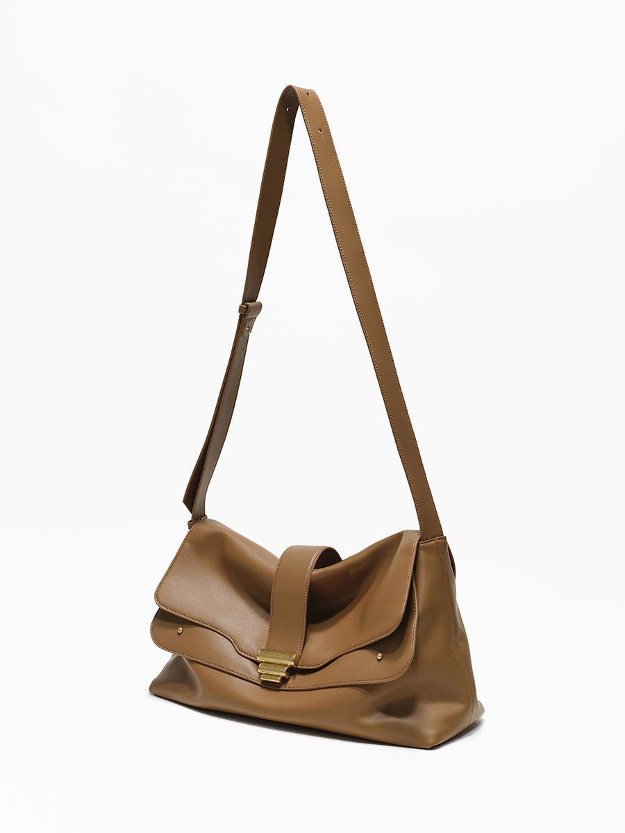 Long Future-Tote Bag