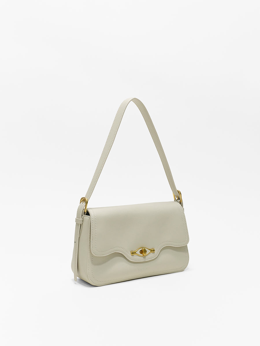Expired Love Letter-Square Bag