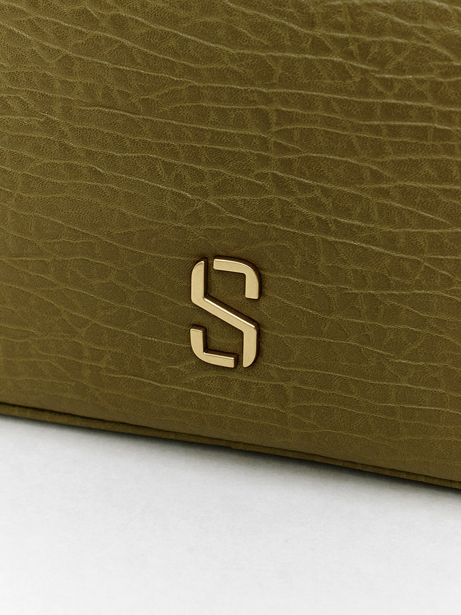 New Light Luxury Boston Bag