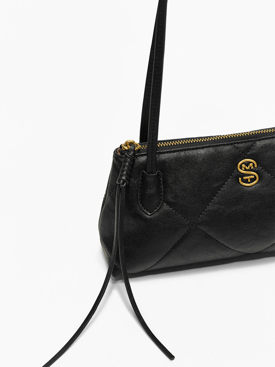 Free Melody-Baguette Bag Underarm Bag