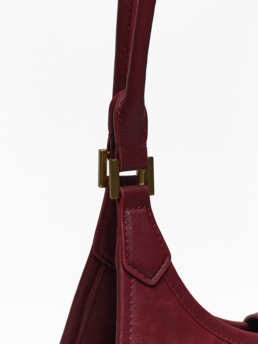 Returning Shadow-Underarm Bag Tote Bag