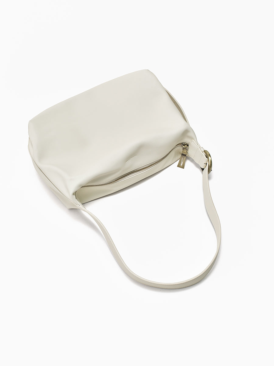 Casual large-capacity crossbody bag