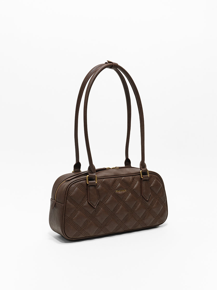 Cream Puff Muffin-Boston Bag