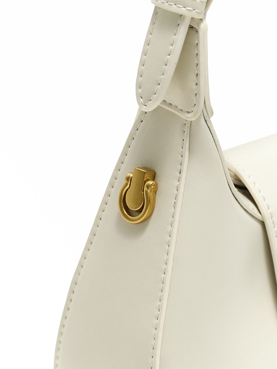 Get lost-Saddle Bag