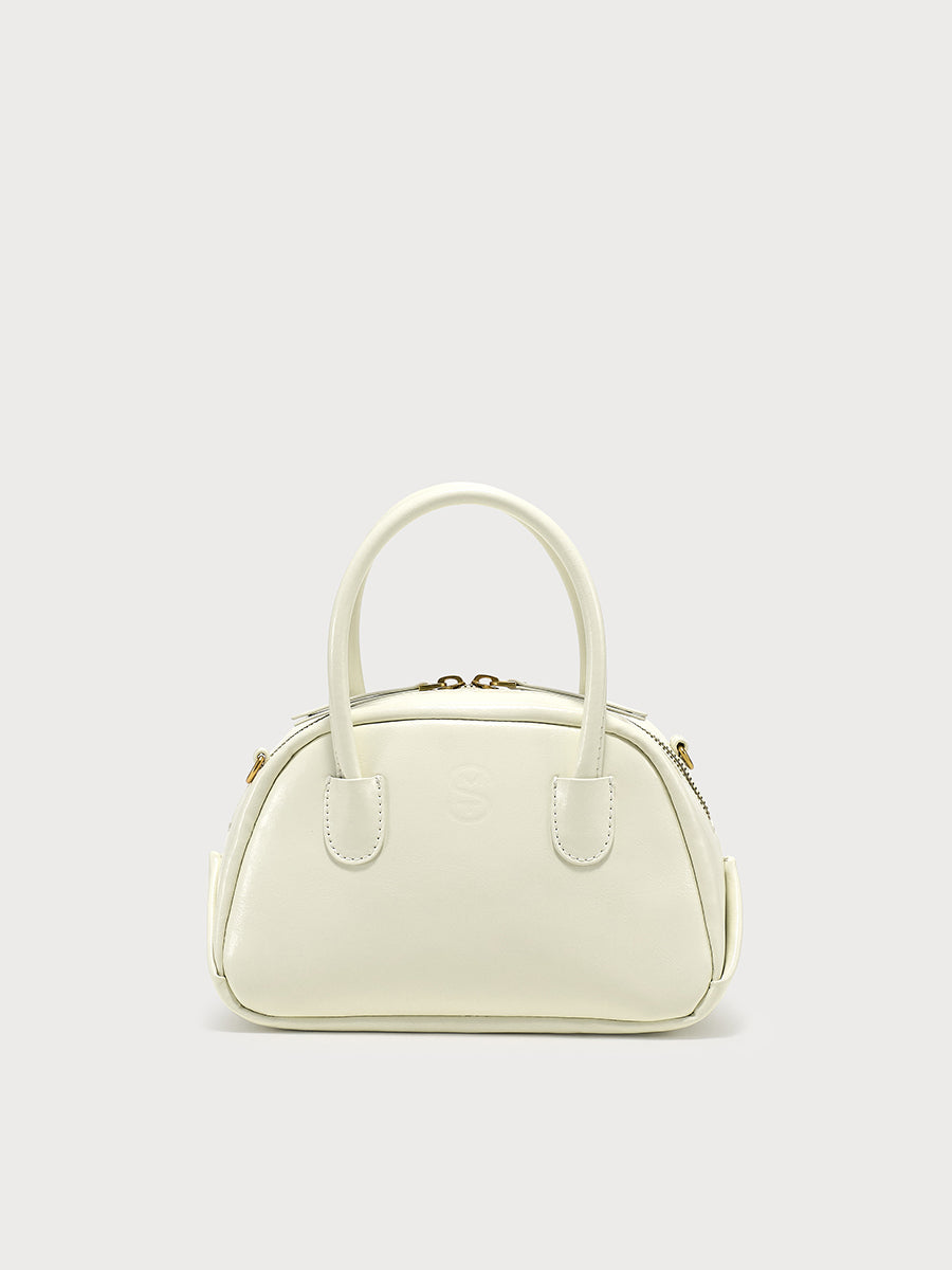 Roberto-Boston Bag