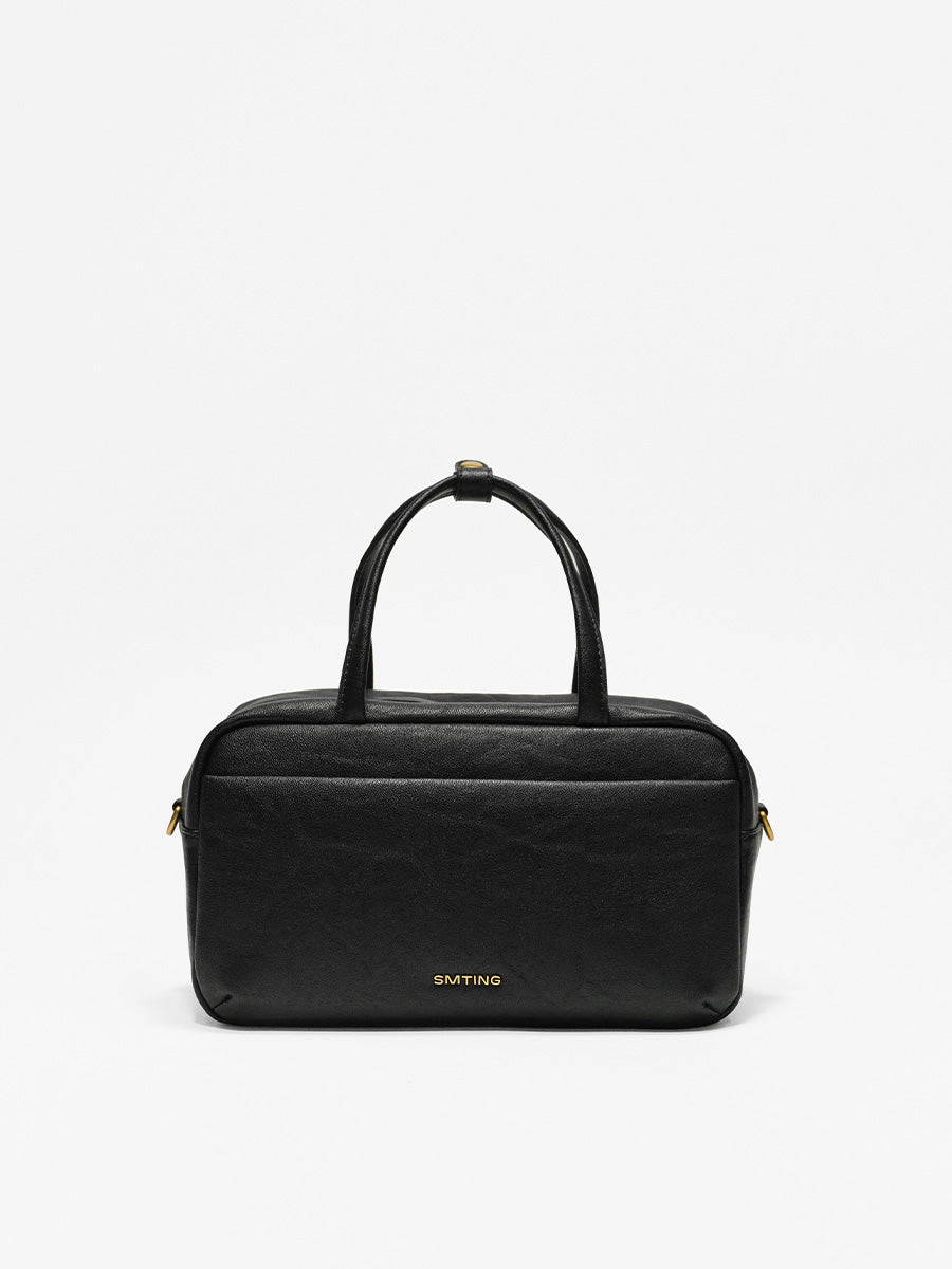 Flashy-Boston Bag