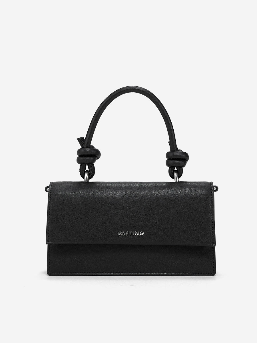 Toast-Handbag Small Square Bag