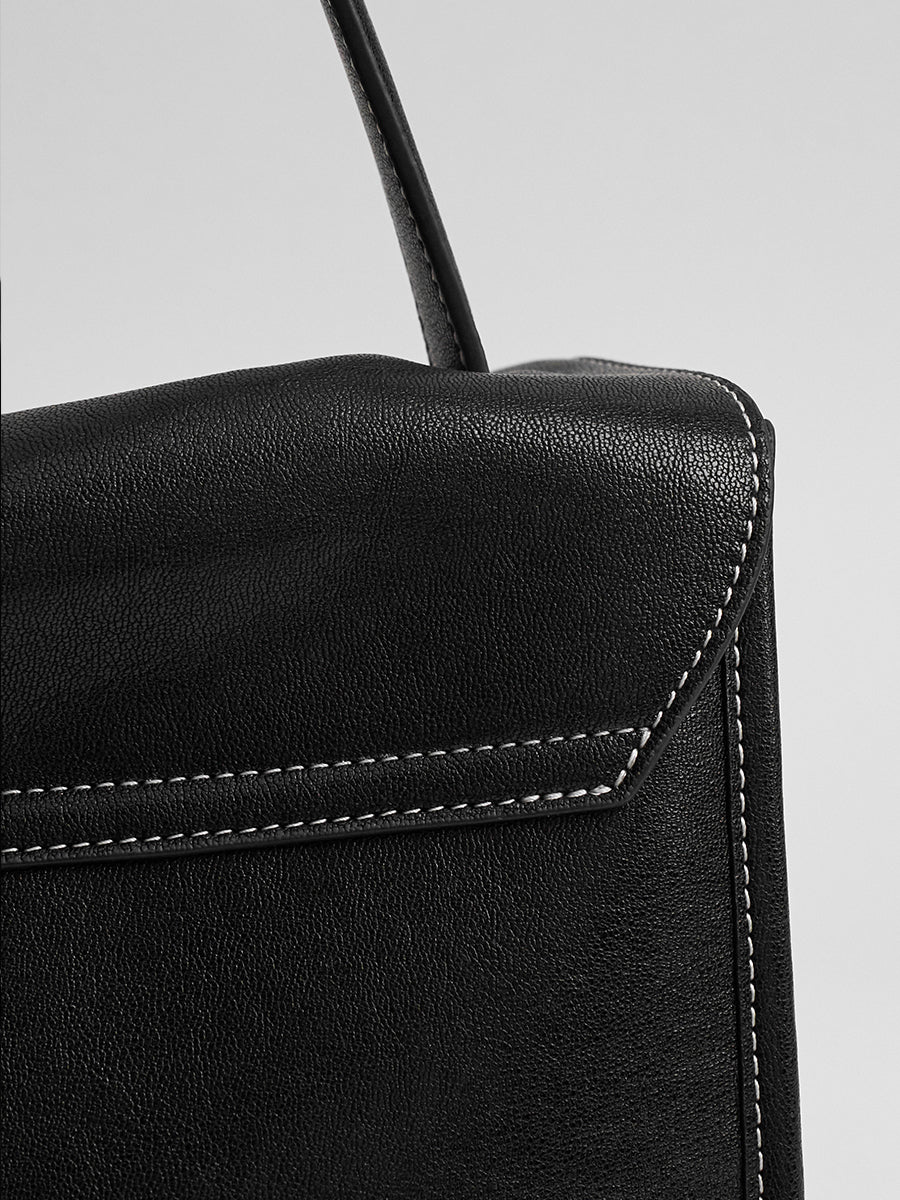New Retro Postman Bag
