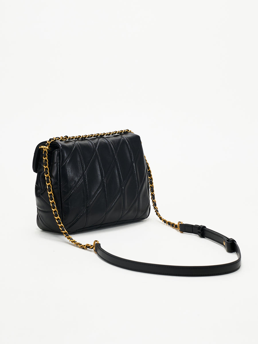 Flowers In A Dream-Chain Bag