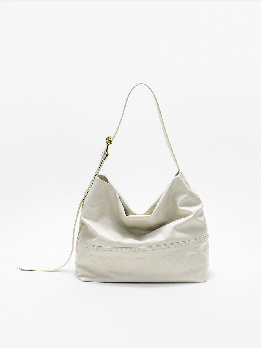 Seeking Light-Underarm Bag