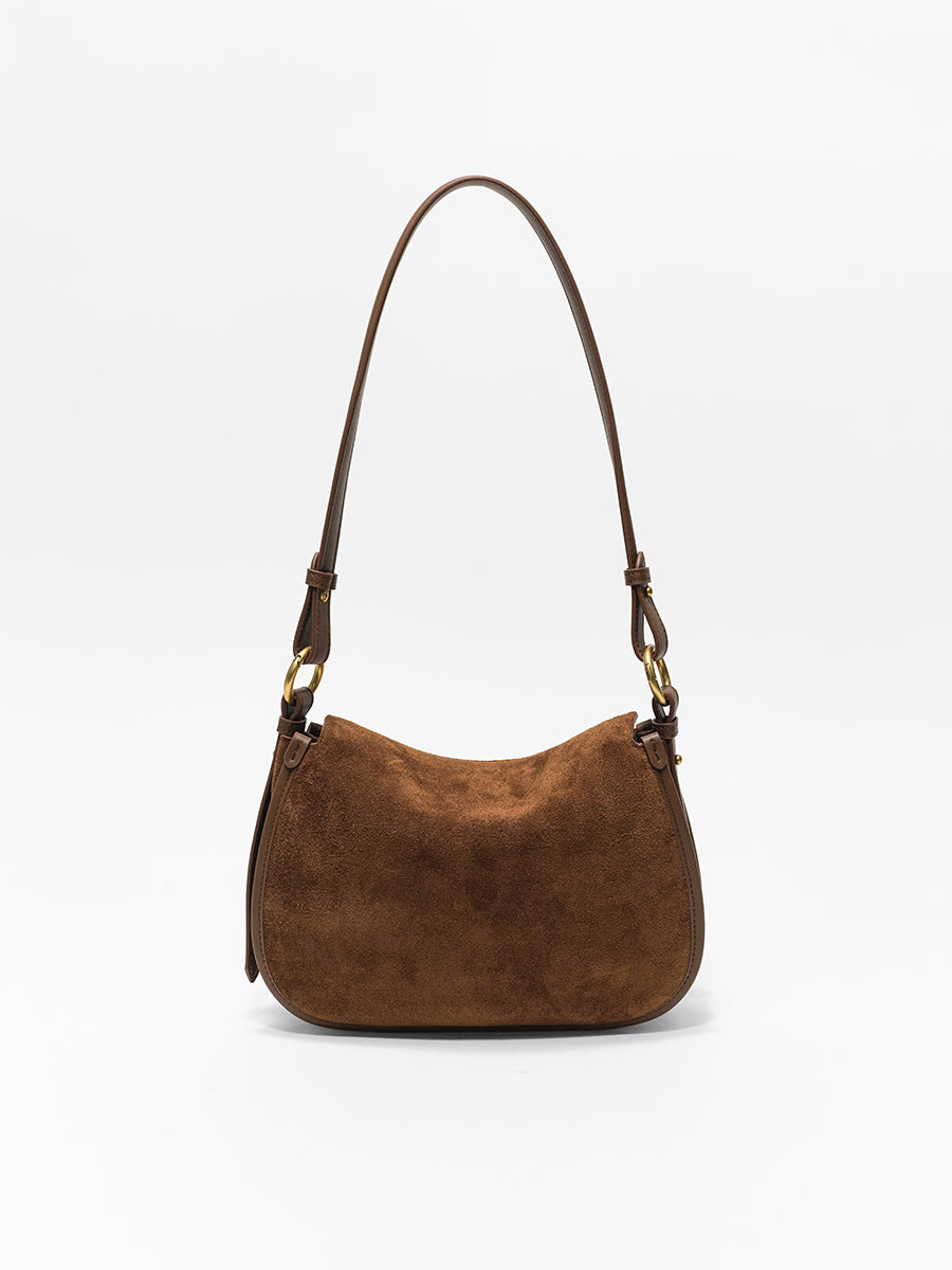Fulfill Your Wish-Saddle Bag