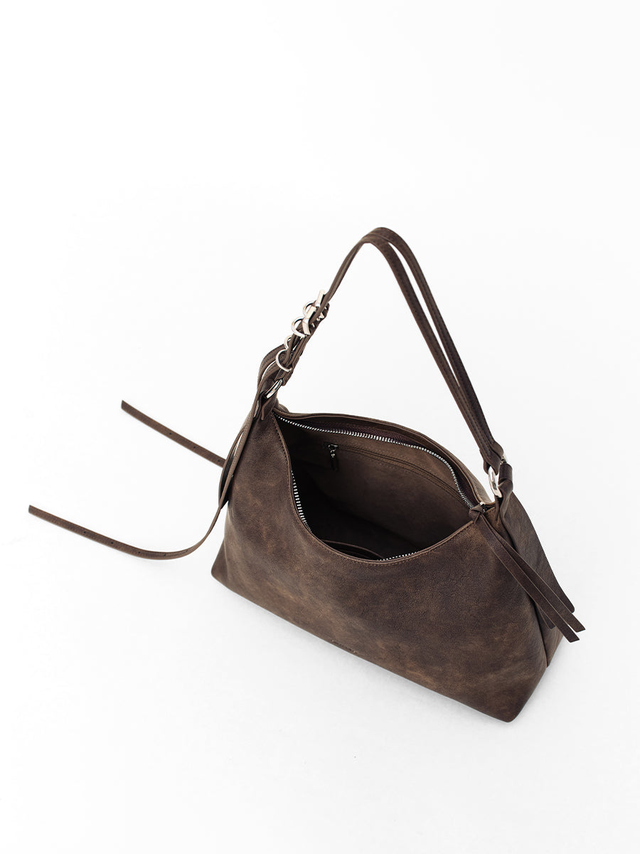 Versatile Single Shoulder Tote Bag