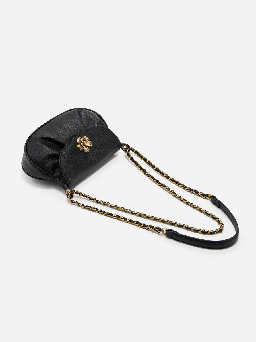 Mangosteen-Shoulder Bag