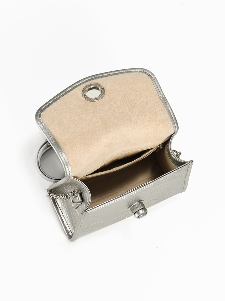 Secret Realm-Small Square Bag