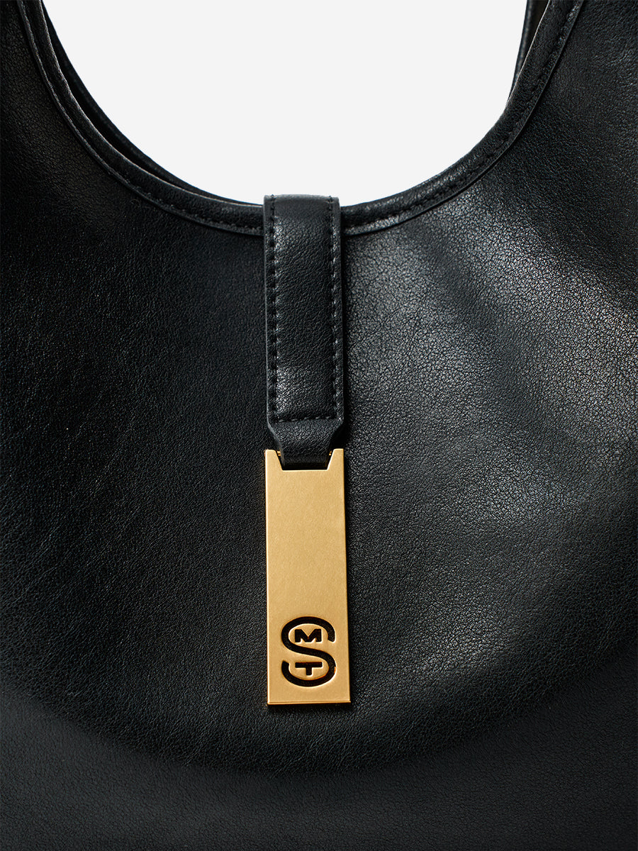 Follow The Wind-Underarm Tote Bag