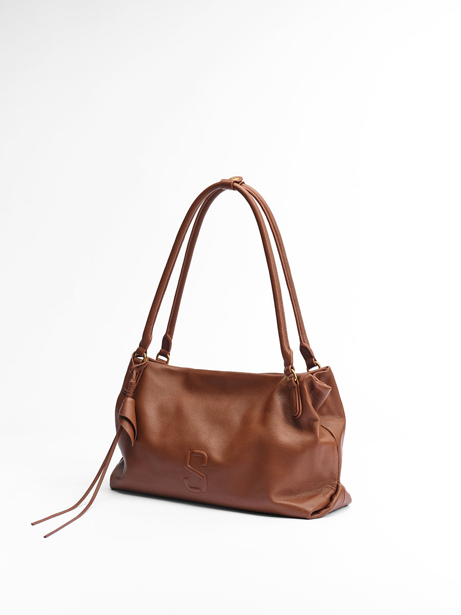 Fashionable Large-capacity Tote Bag