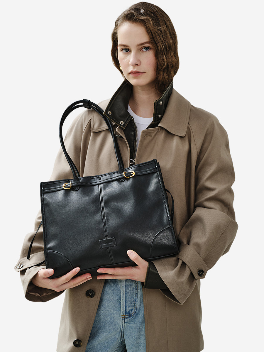 In the Mood for Love-Large Capacity Tote Bag