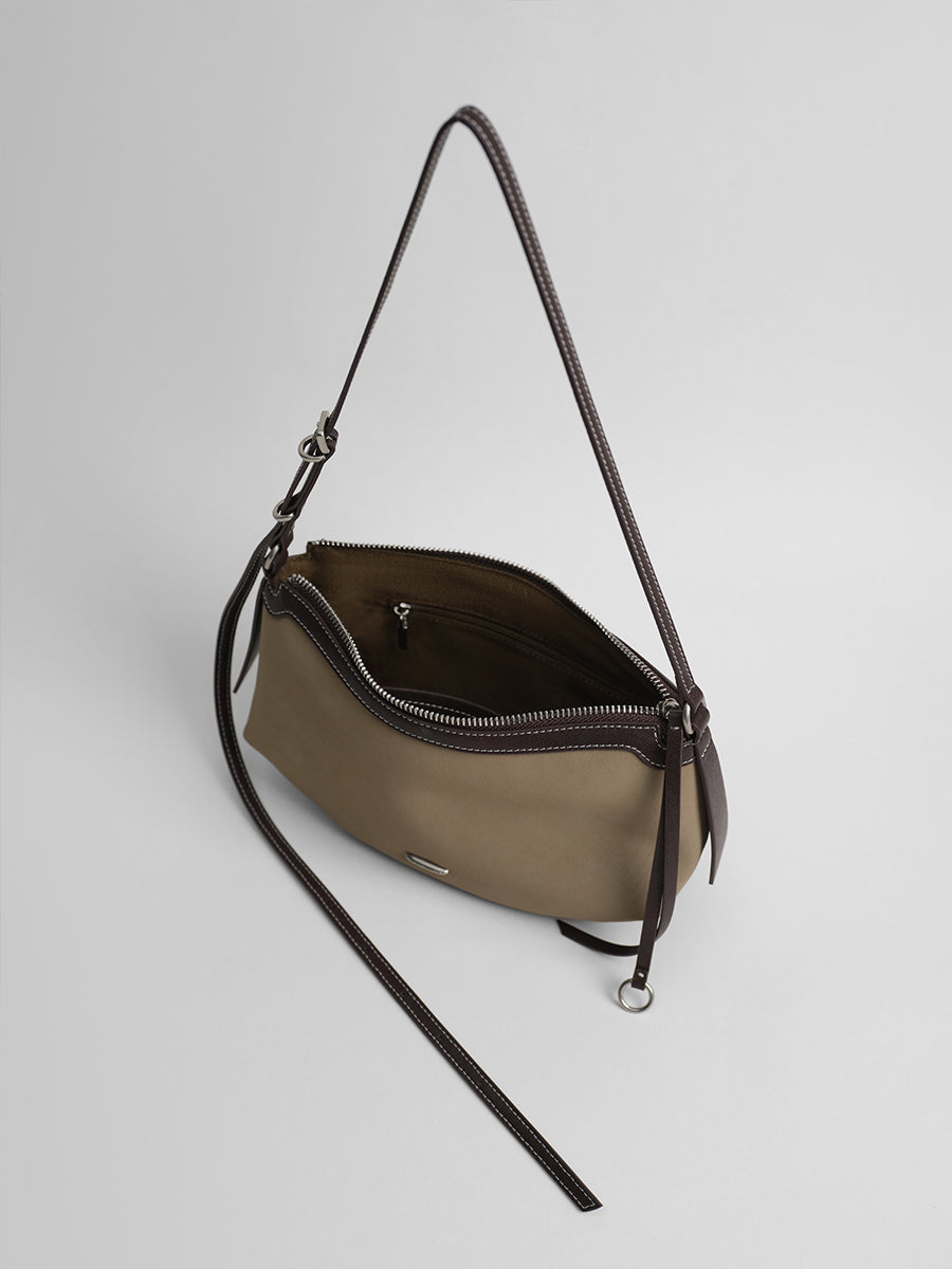 Dermal armpit bag