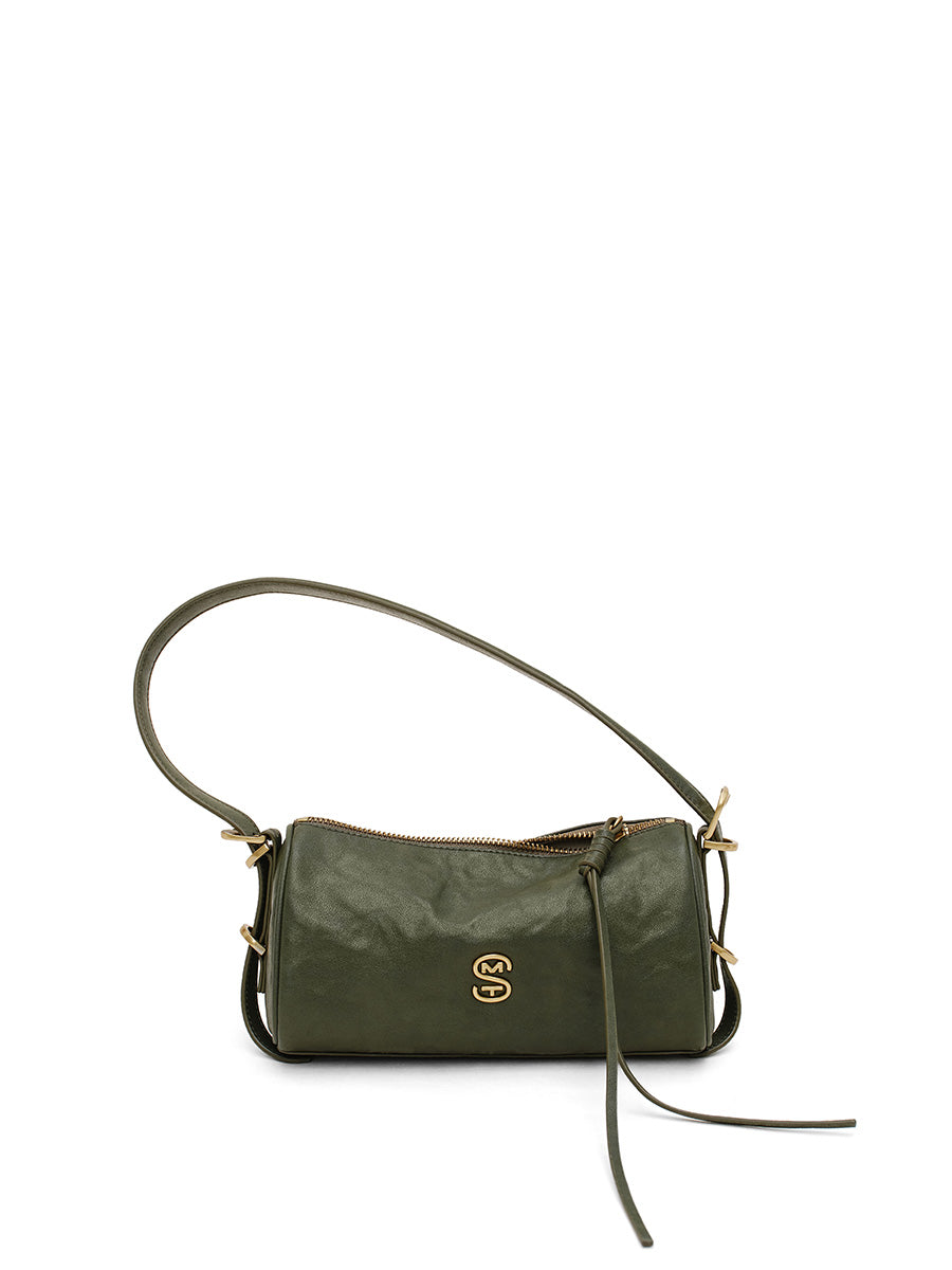 Simple and elegant pillow bag