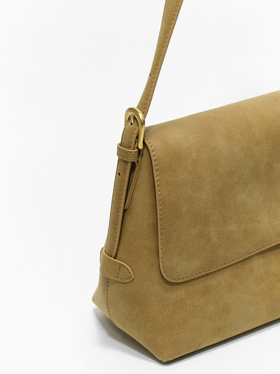 Desert Wind-Messenger Bag