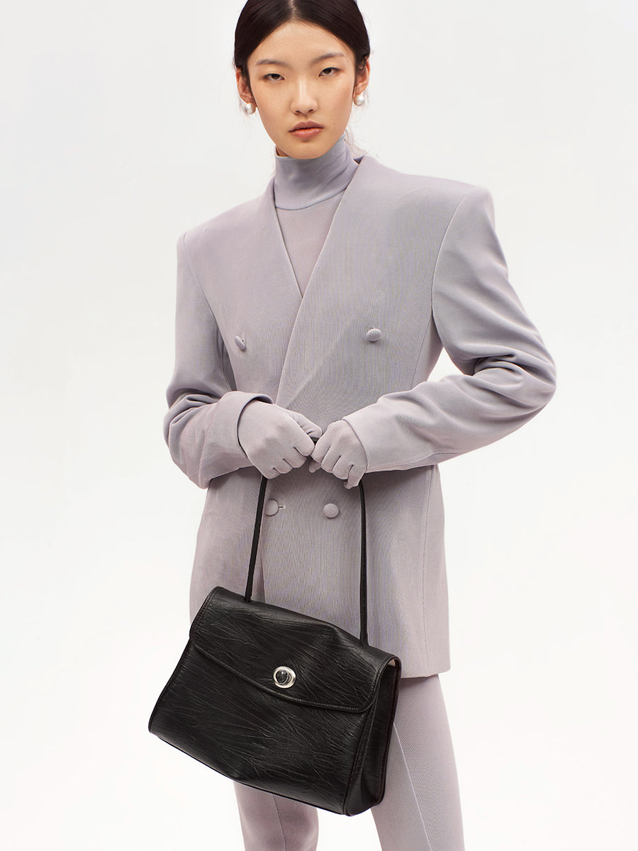 Miss Hera-Tote Bag
