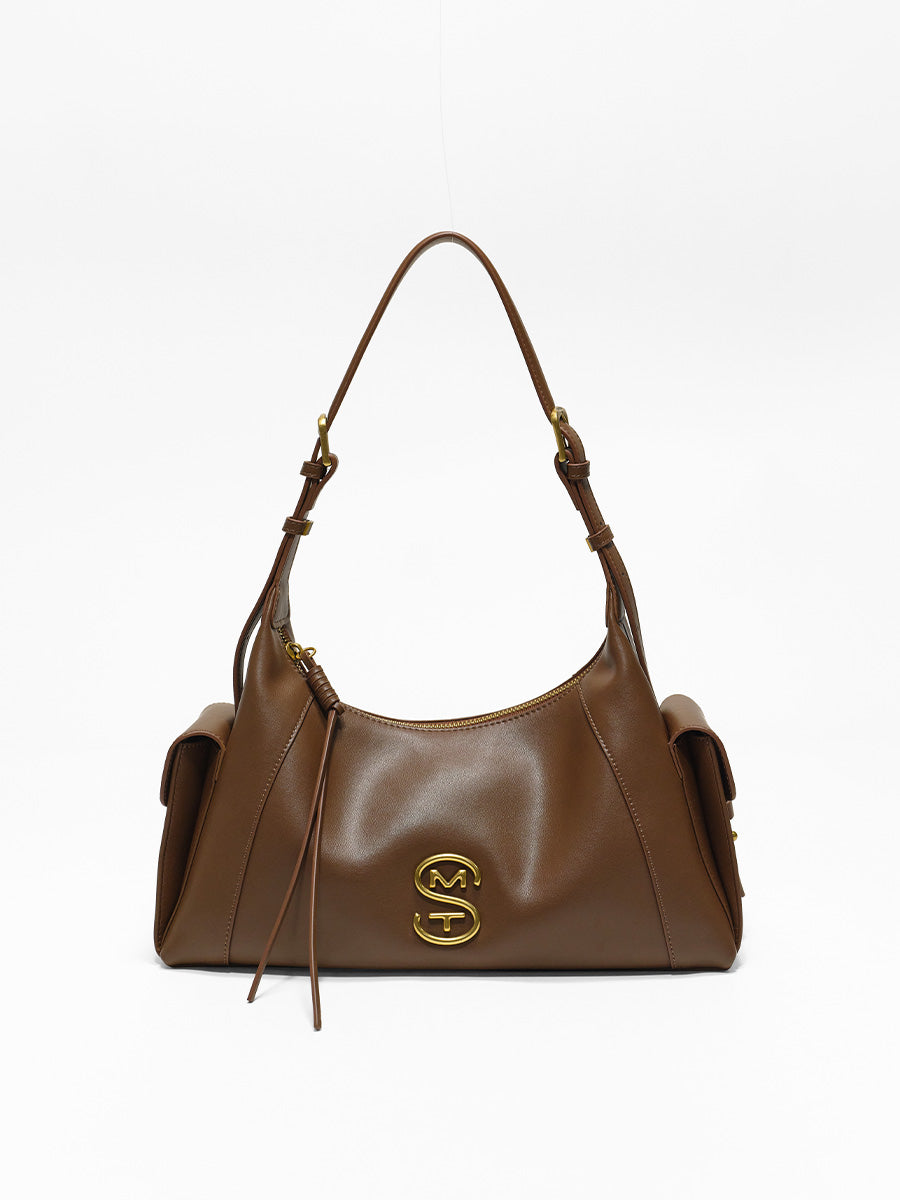 Underarm Hobo Bag