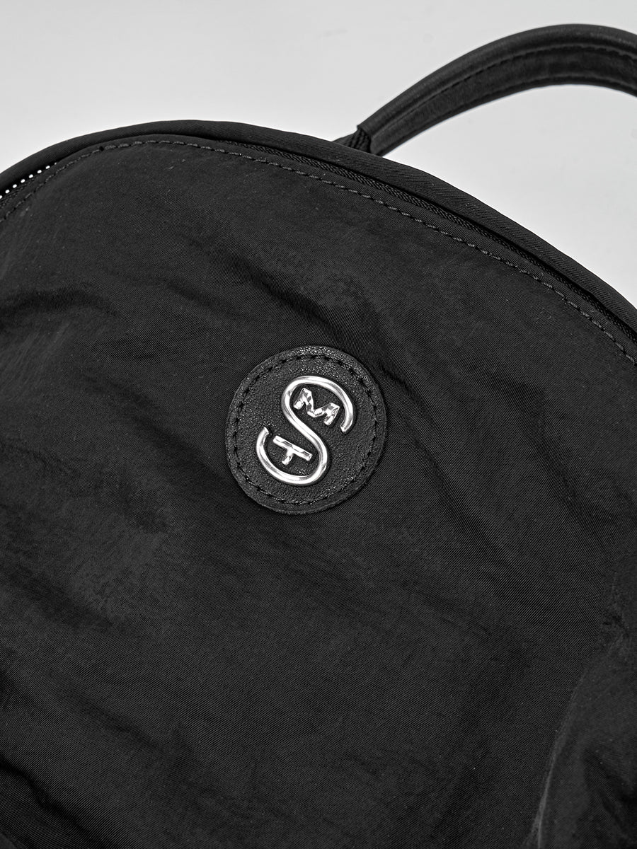 Far Away-Top Layer Vegetable Tanned Leather Backpack