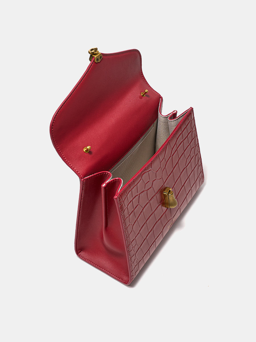 Brownie-Handbag