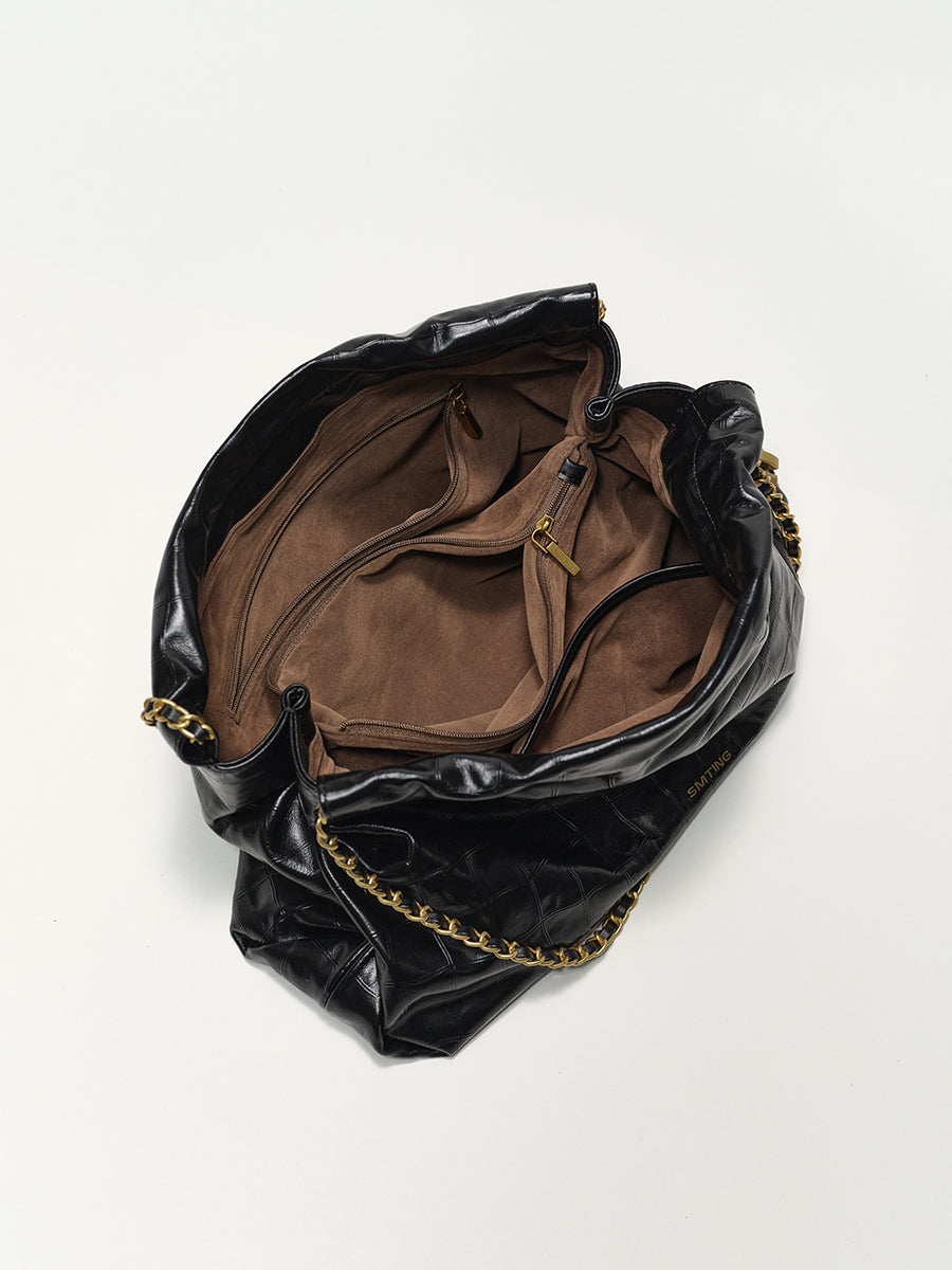 Leisure Journey-Tote Bag