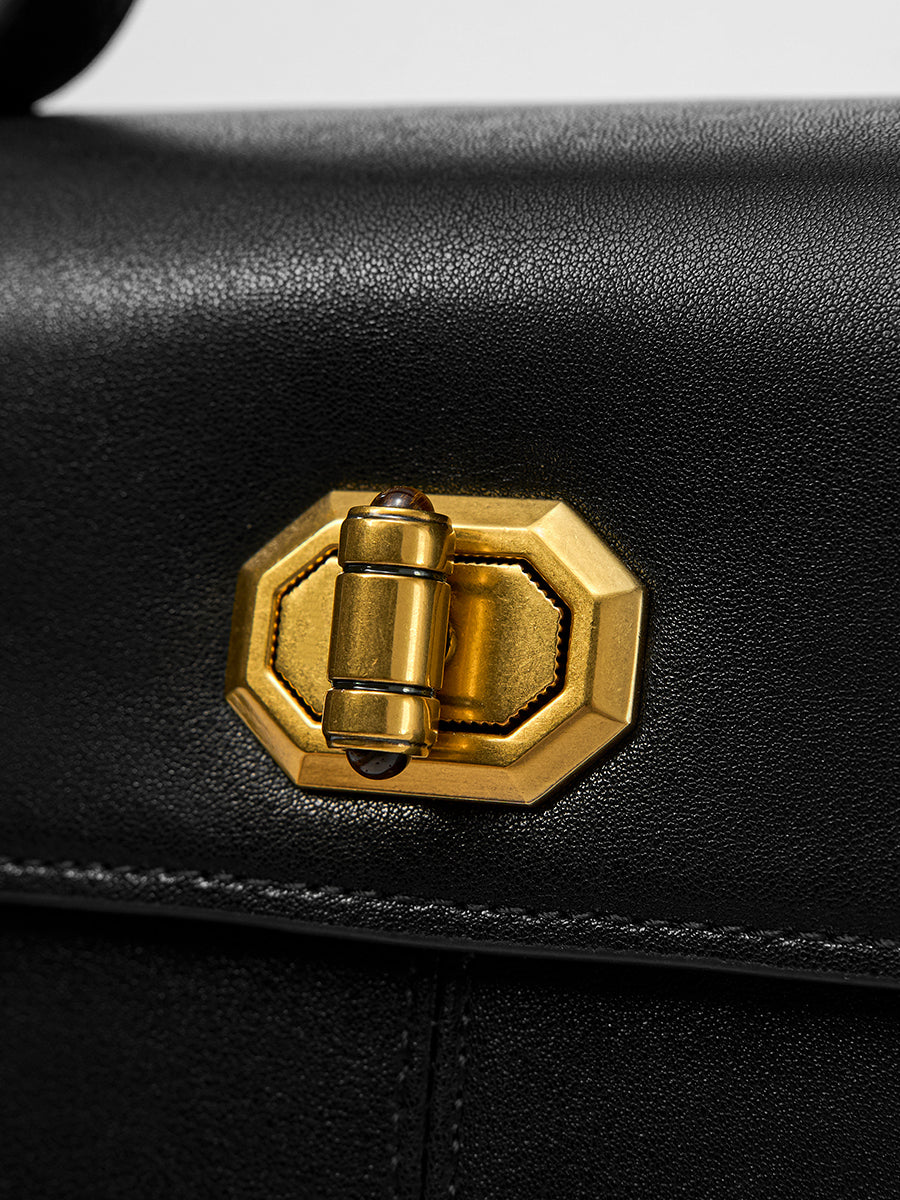 Cardamom Age-Handbag