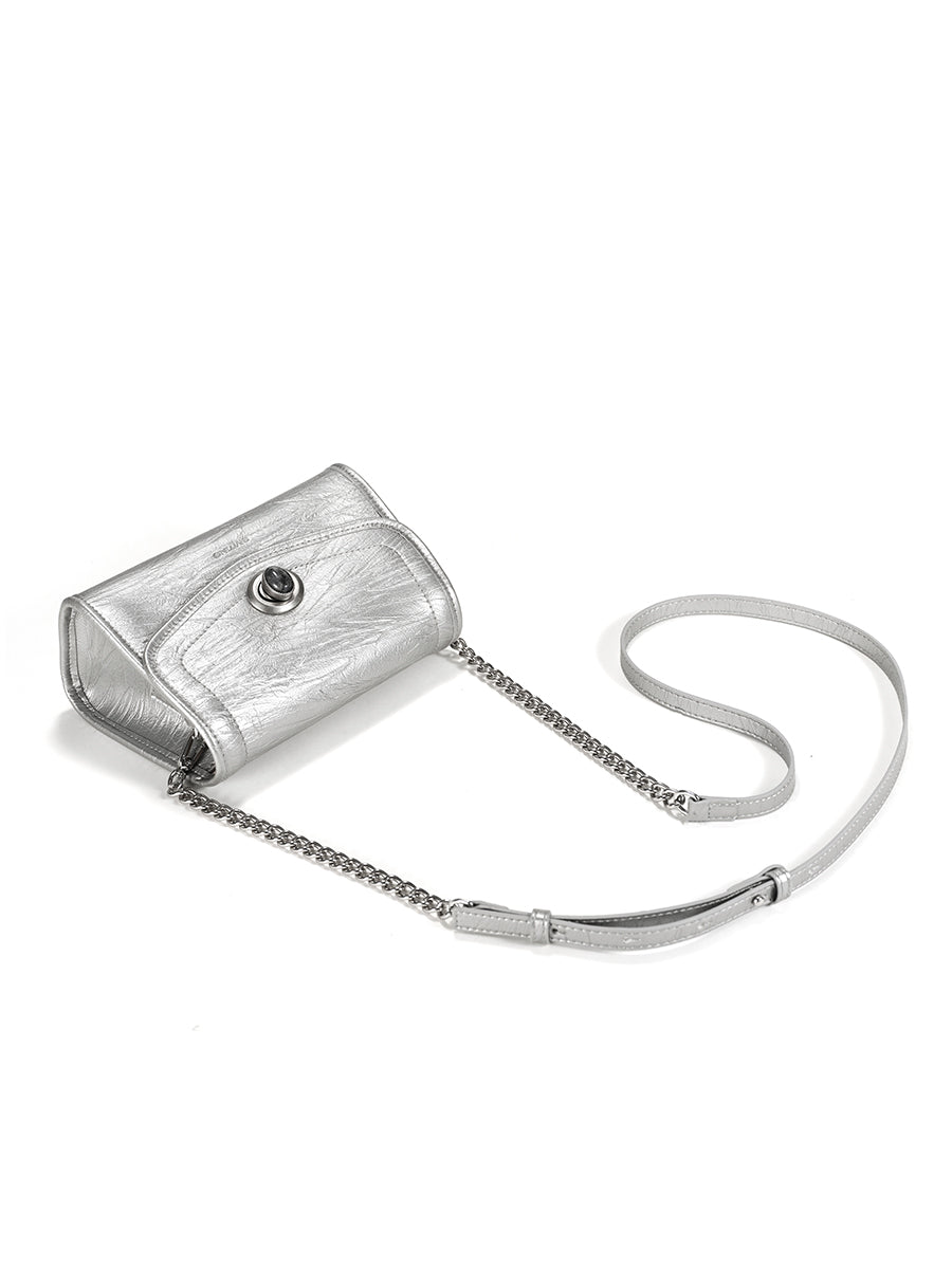 Secret Realm-Small Square Bag