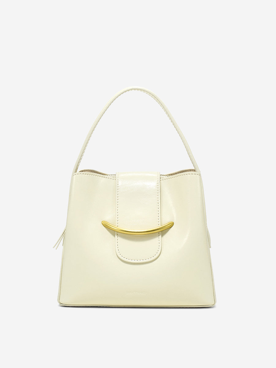 Nina-Bucket Bag