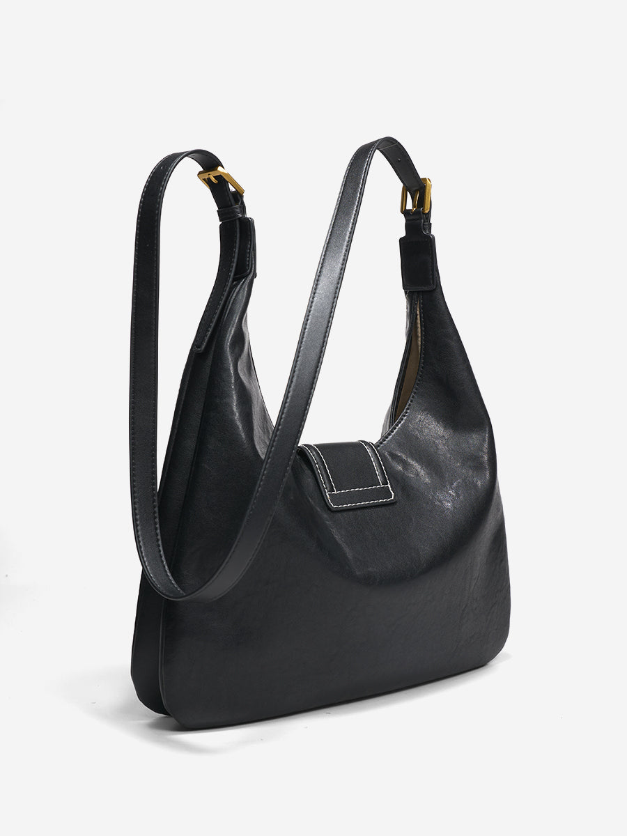 Romantic Planet-Vintage Tote Bag